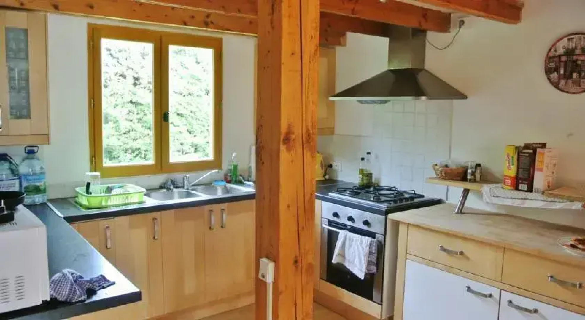 Charming Holiday Home in Pyrenees