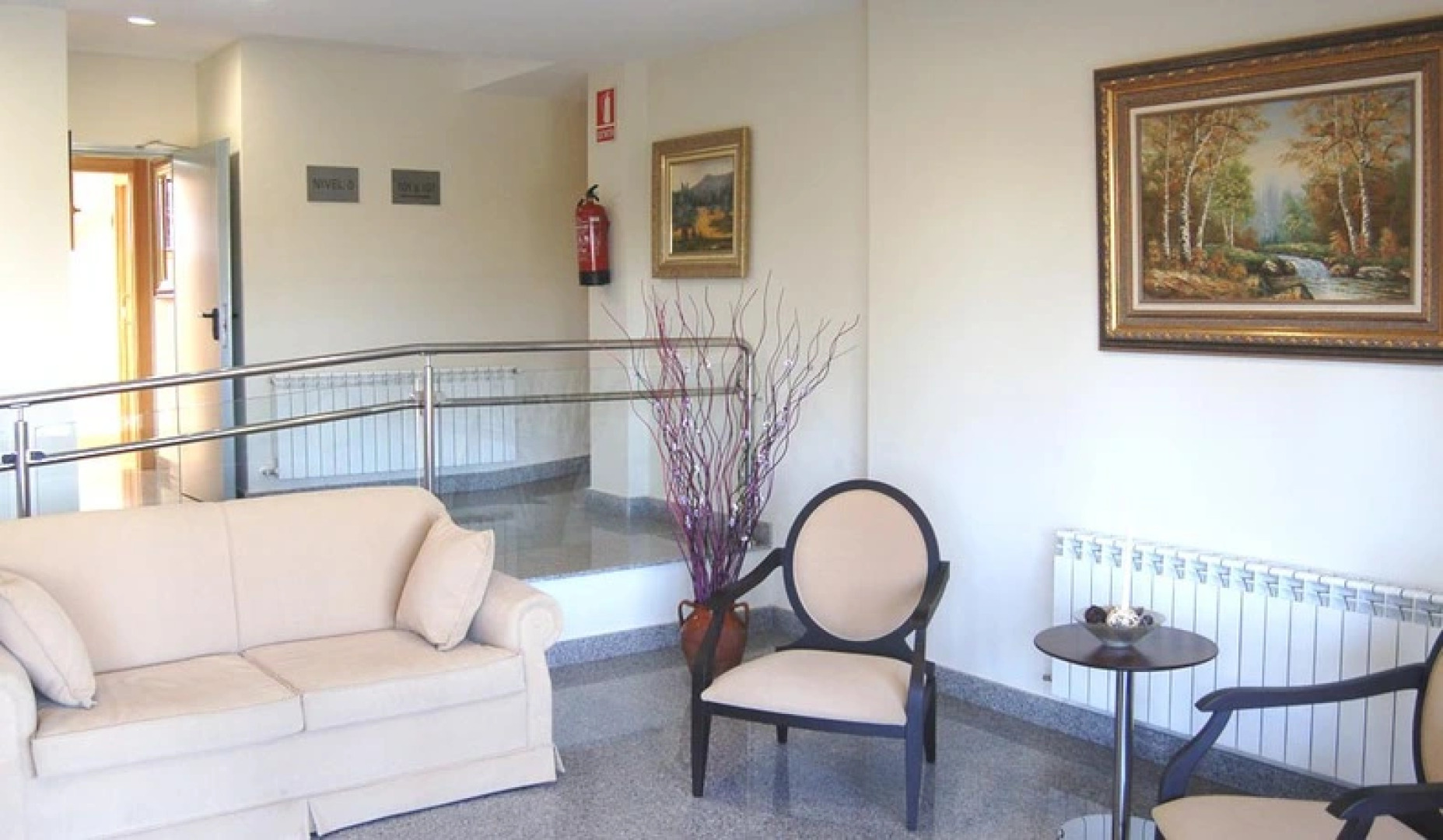 Hotel La Casona de Lupa