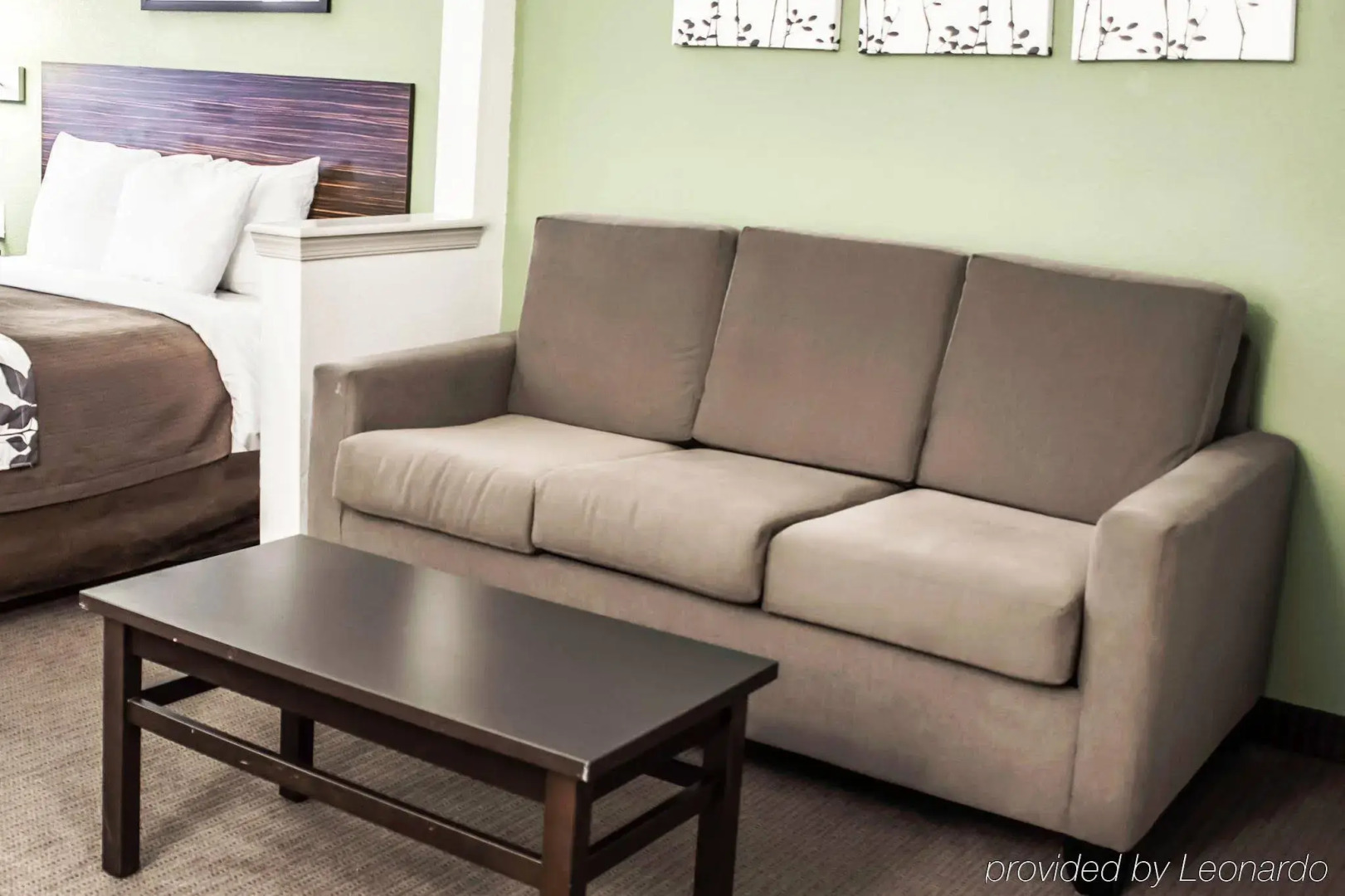 Sleep Inn & Suites Stony Creek - Petersburg South