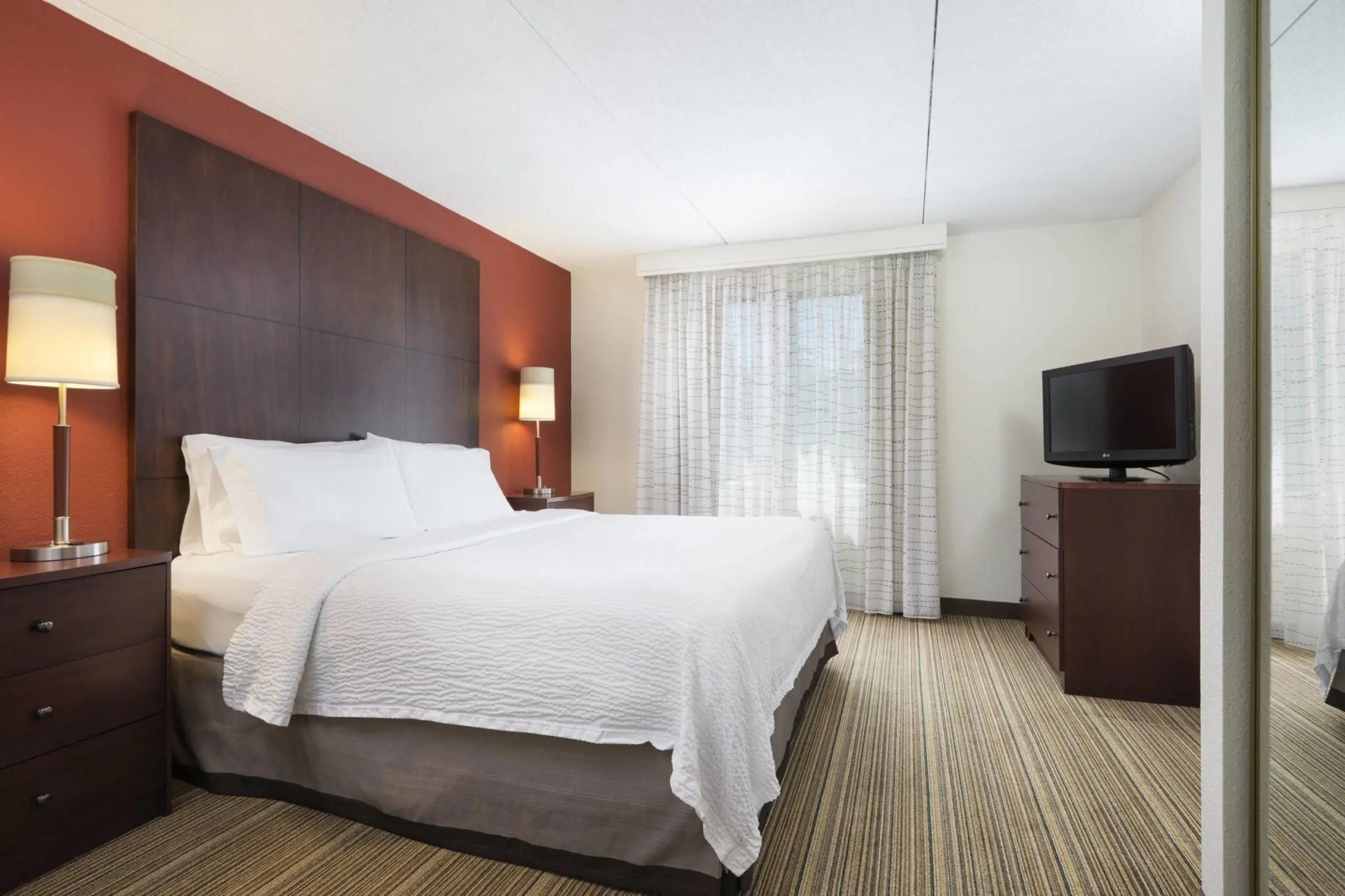 Residence Inn Minneapolis Edina