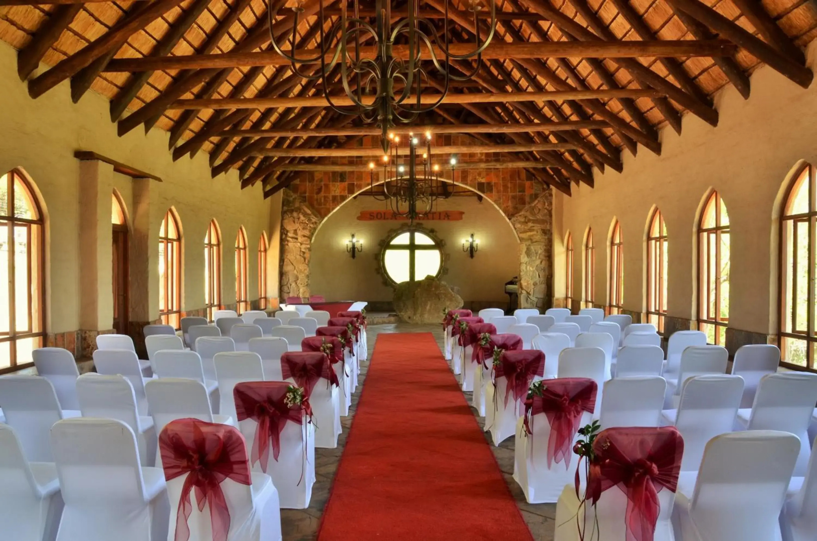 Bundu Lodge