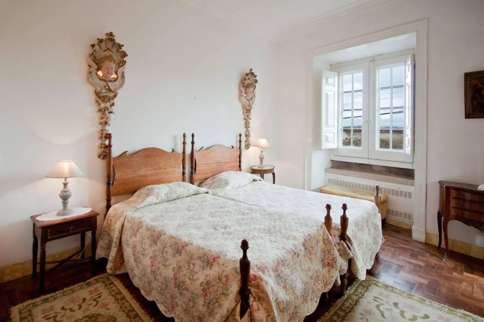 Quinta de São Thiago