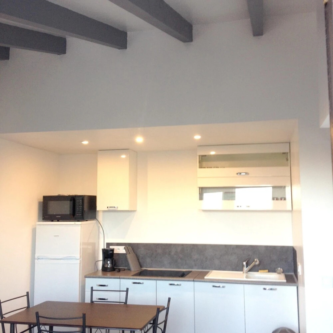 Studio Appartment 303