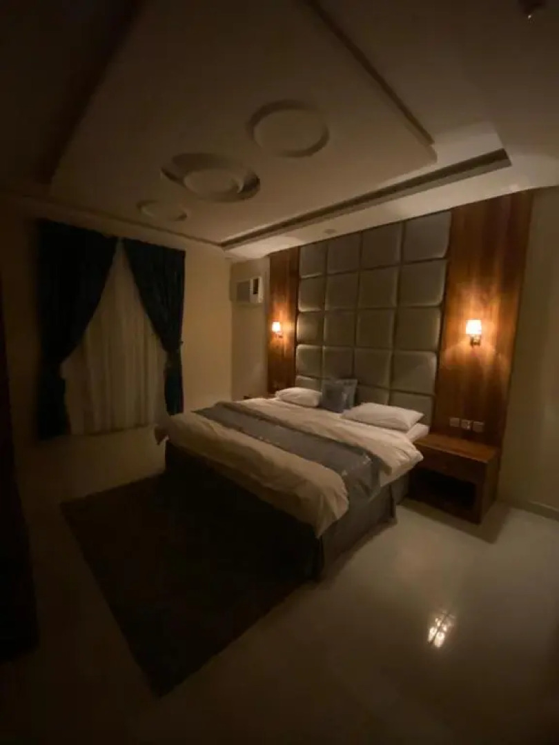 Copper Crown Furnished Apartments