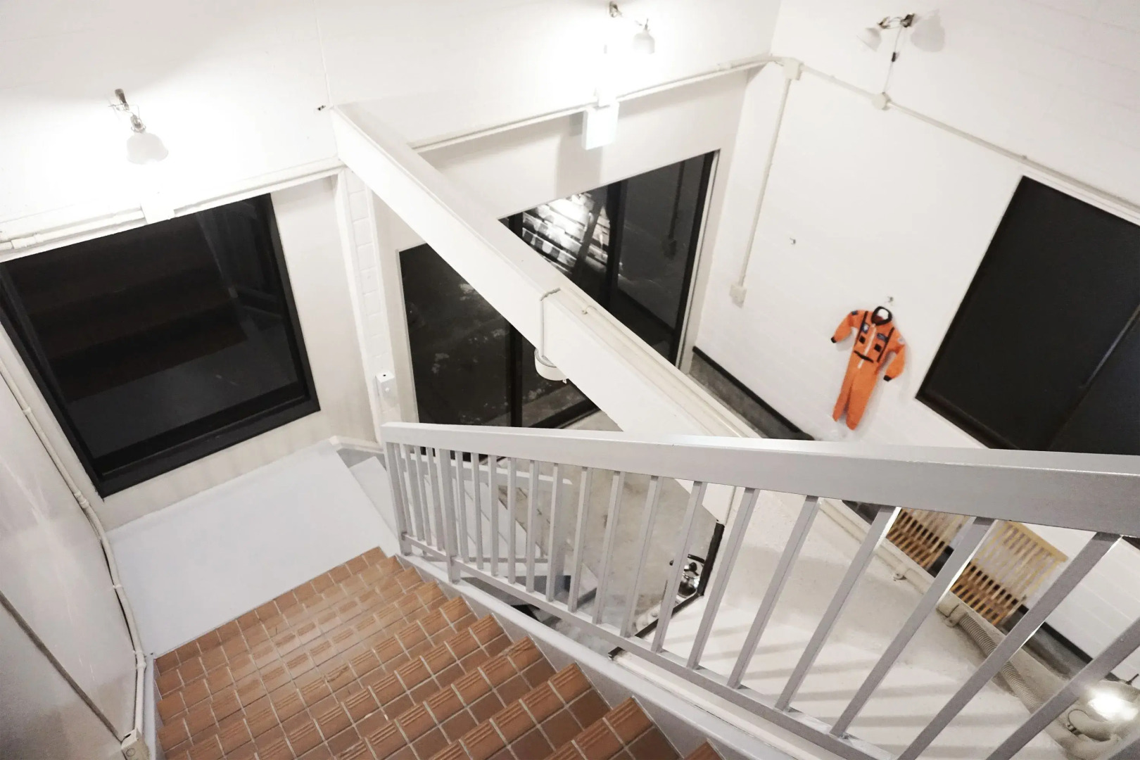 GUESTHOUSE 66 - Hostel