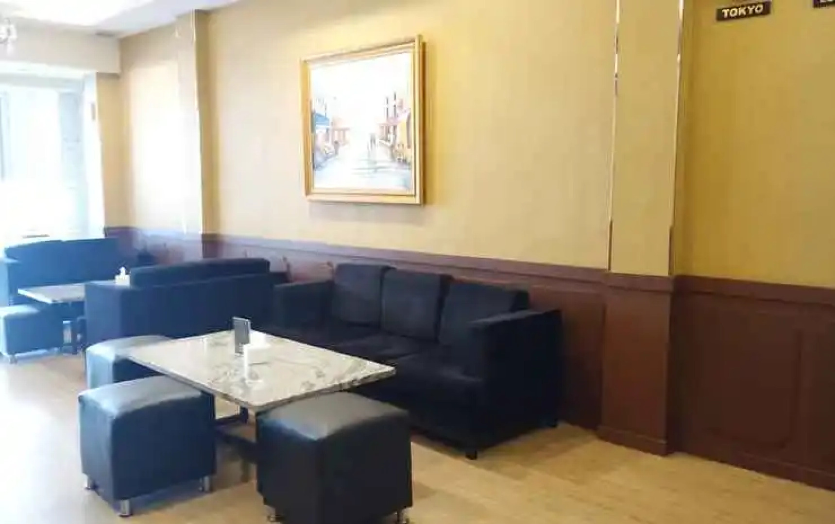 Grand Venetian Hotel