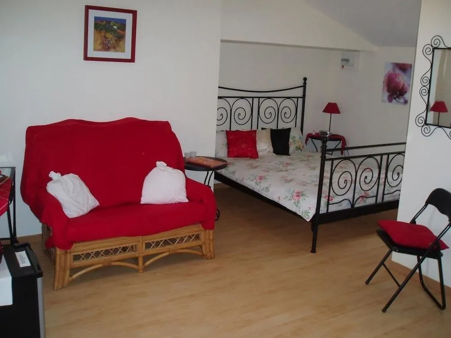 B&B Le Bois Berranger