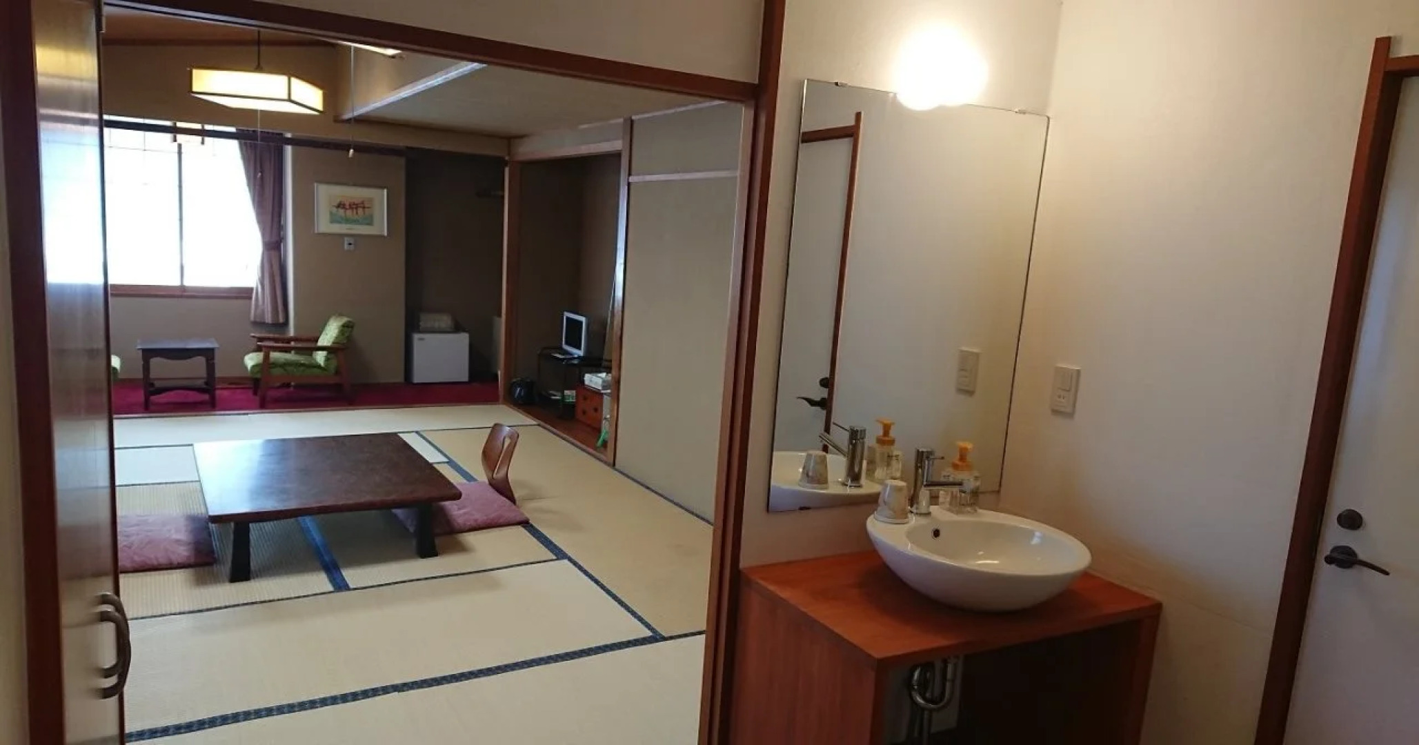 Nozawa View Hotel Shimataya