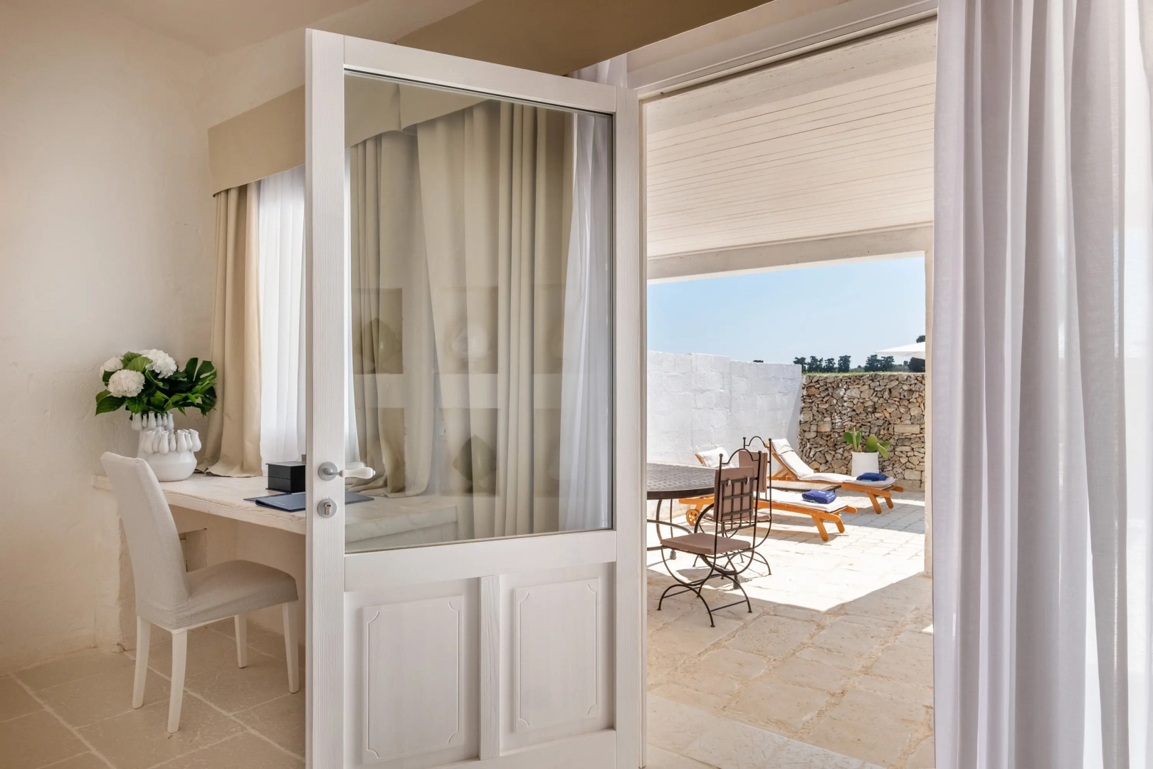 Baglioni Masseria Muzza Resort & Spa