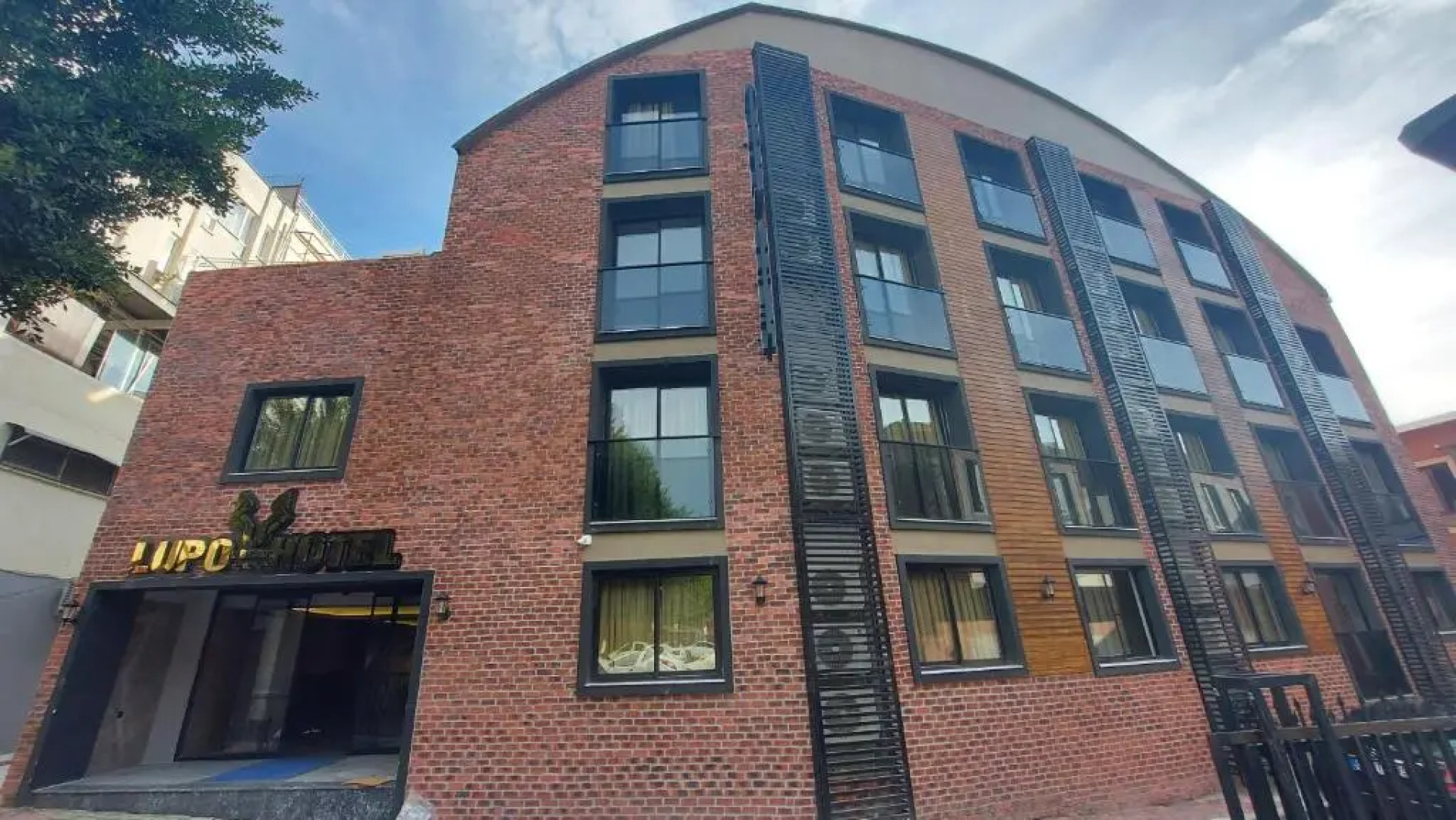 Lupo Libero Hotel & Spa