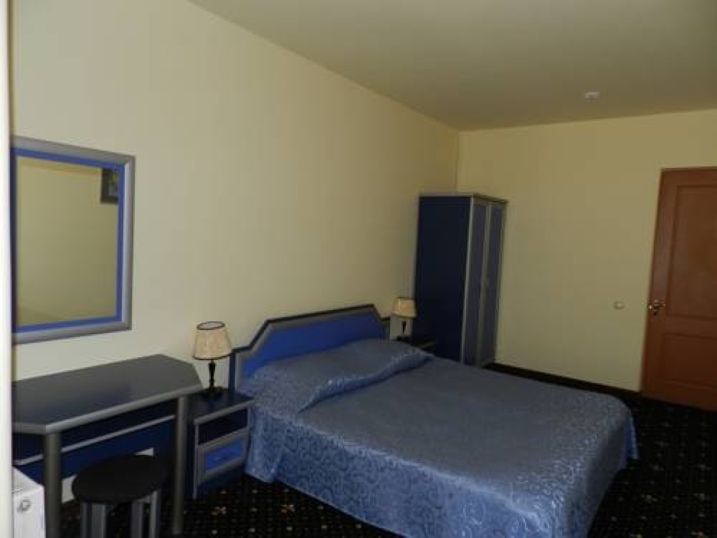 Harsnaqar Hotel Complex&Water World