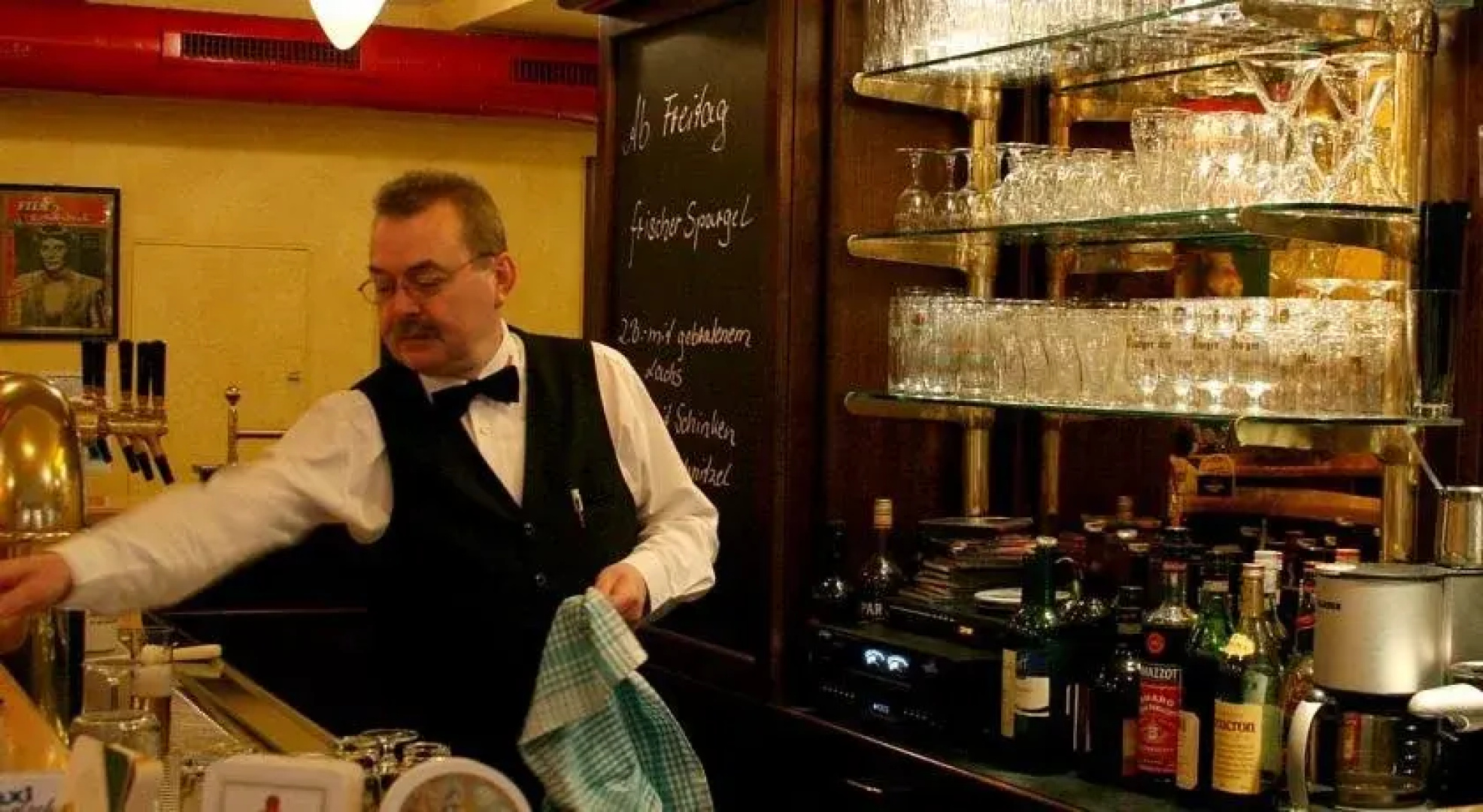Hotel Altes Kino