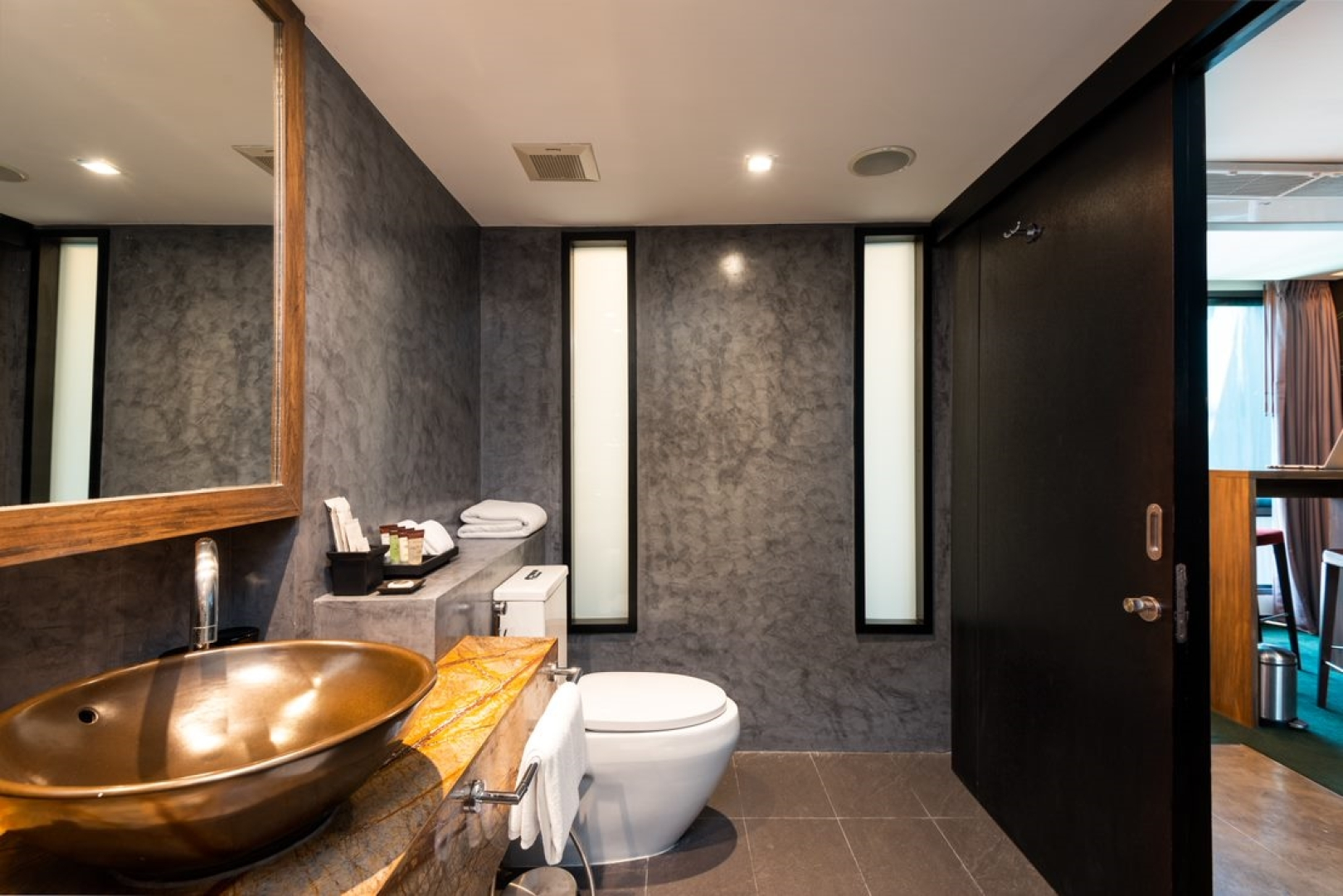 Maitria Mode Sukhumvit 15 Bangkok