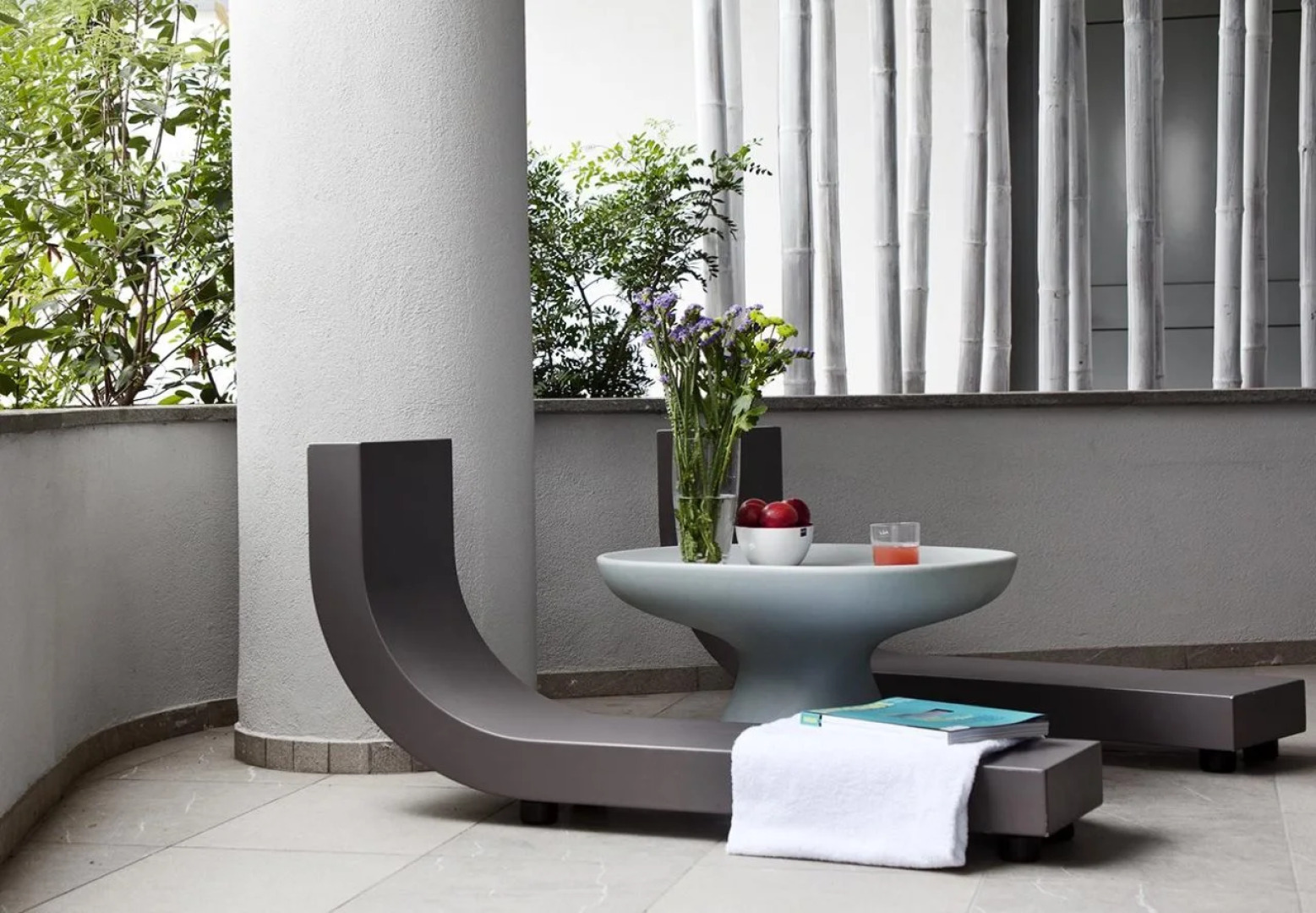 Апарт-отель Zambala Luxury Residence