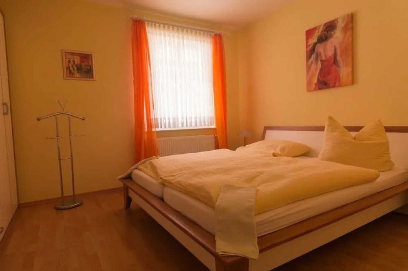 FerienVilla Ambiente