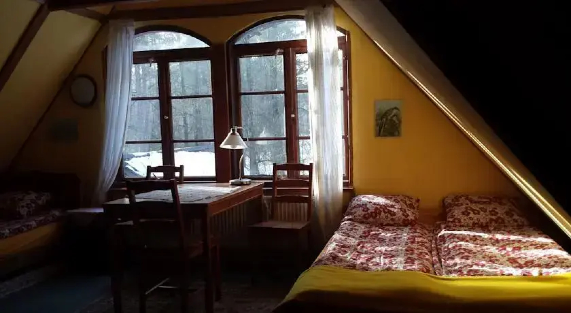 Leśniczówka Jednorożec