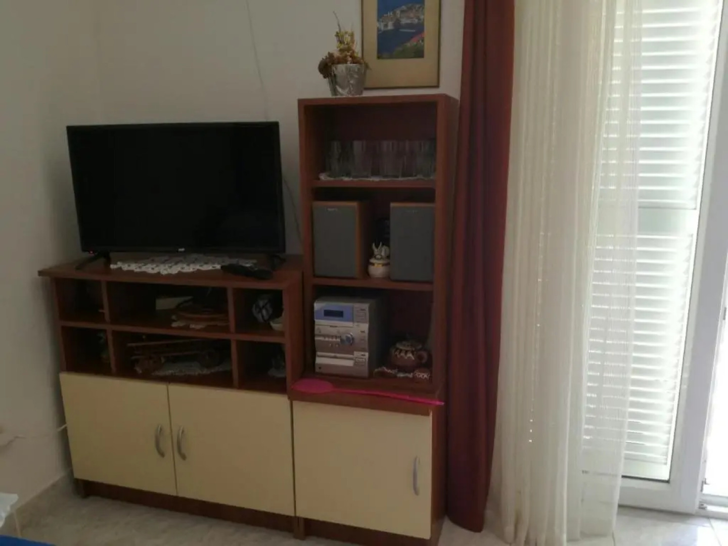 Apartment Trpimirova