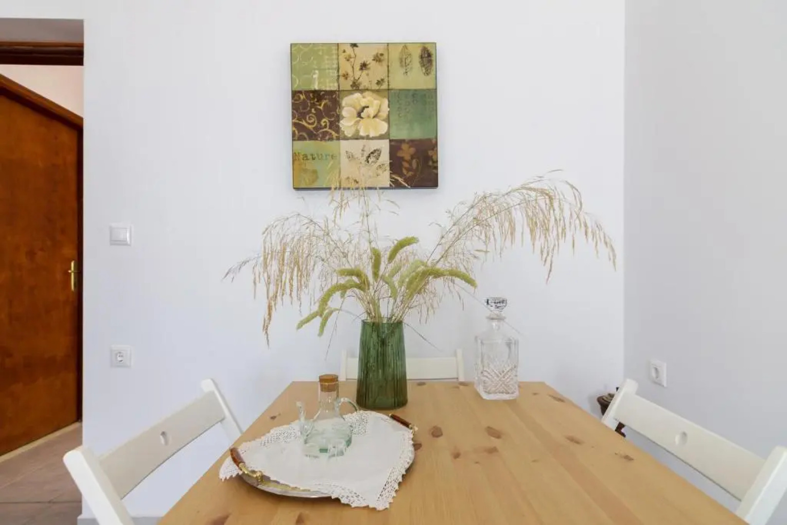 Stavros Hideaway 2 bedroom 6 persons house.