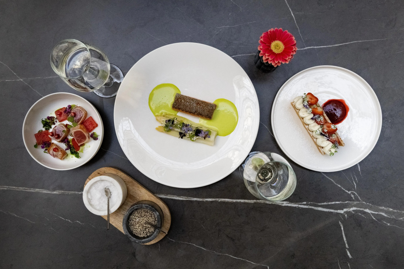 Radisson Collection Hotel, Grand Place Brussels