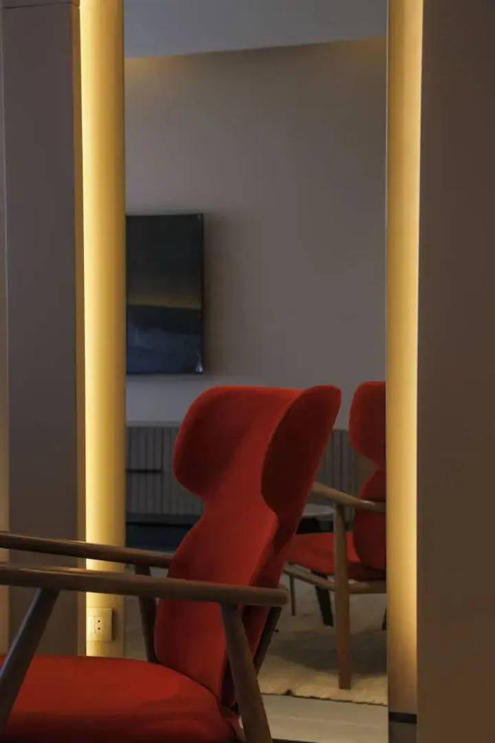 The Red GiGi Residence