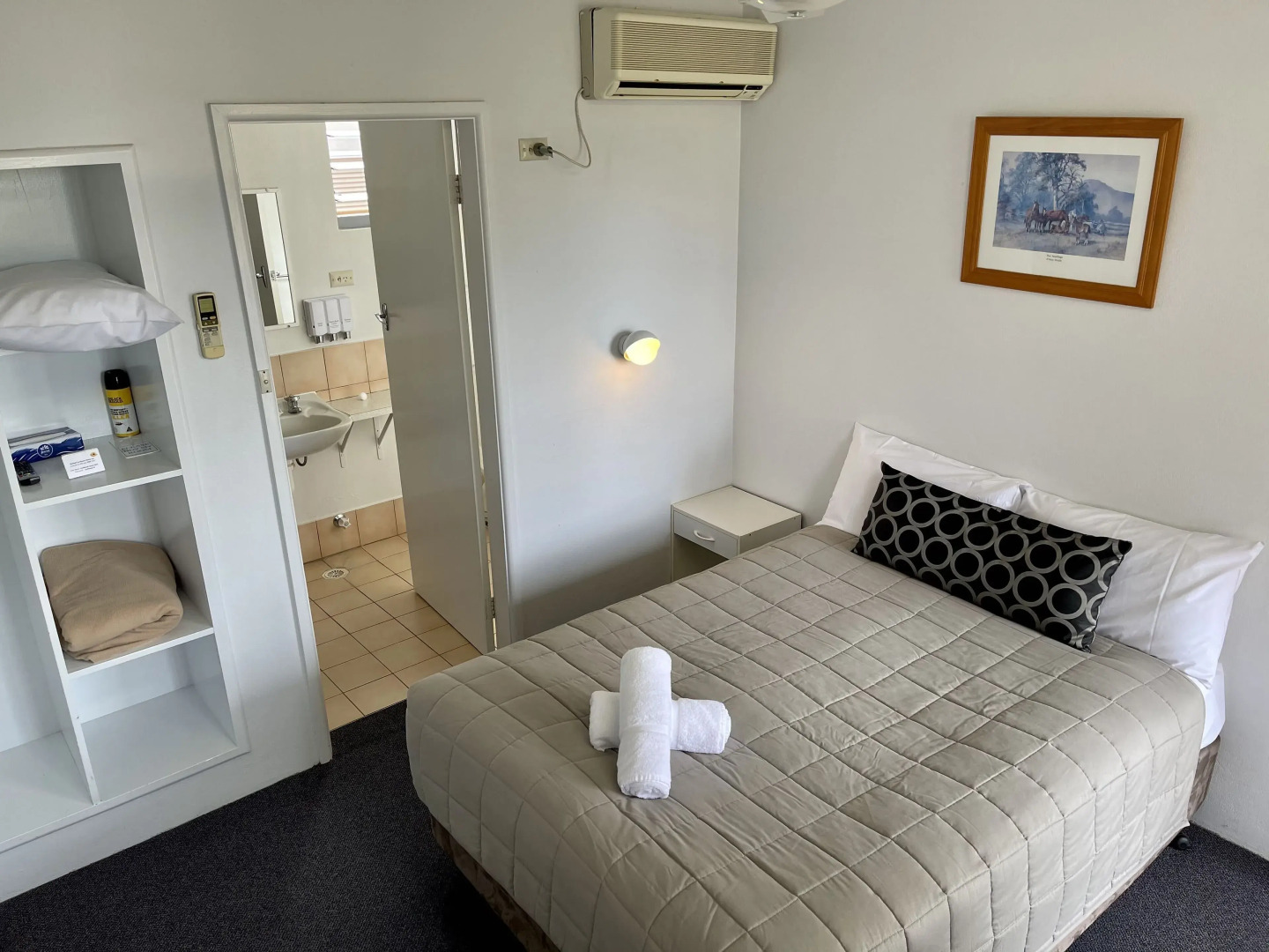 Quirindi Sunflower Motor Inn