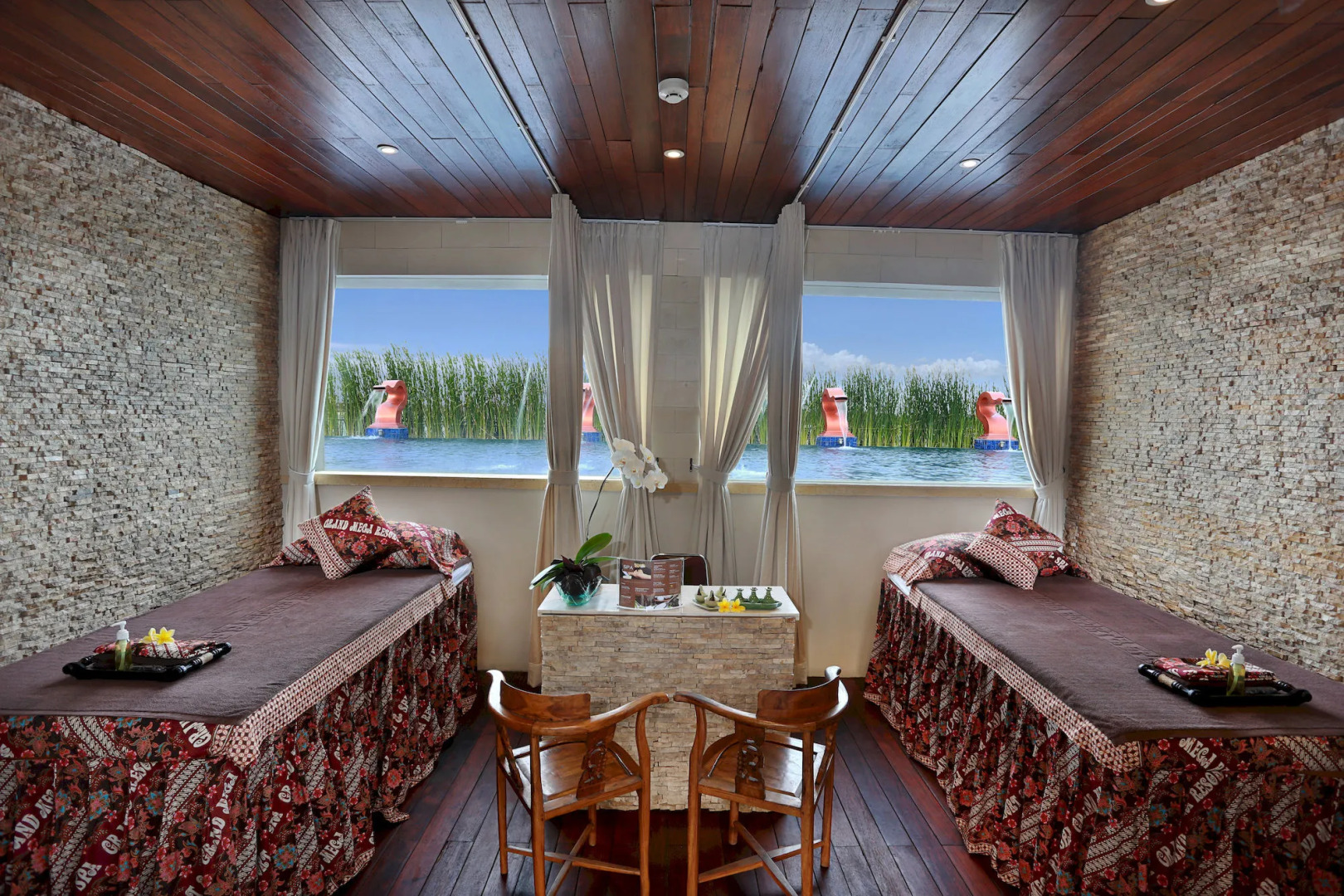 Mega Boutique Hotel & Spa Bali