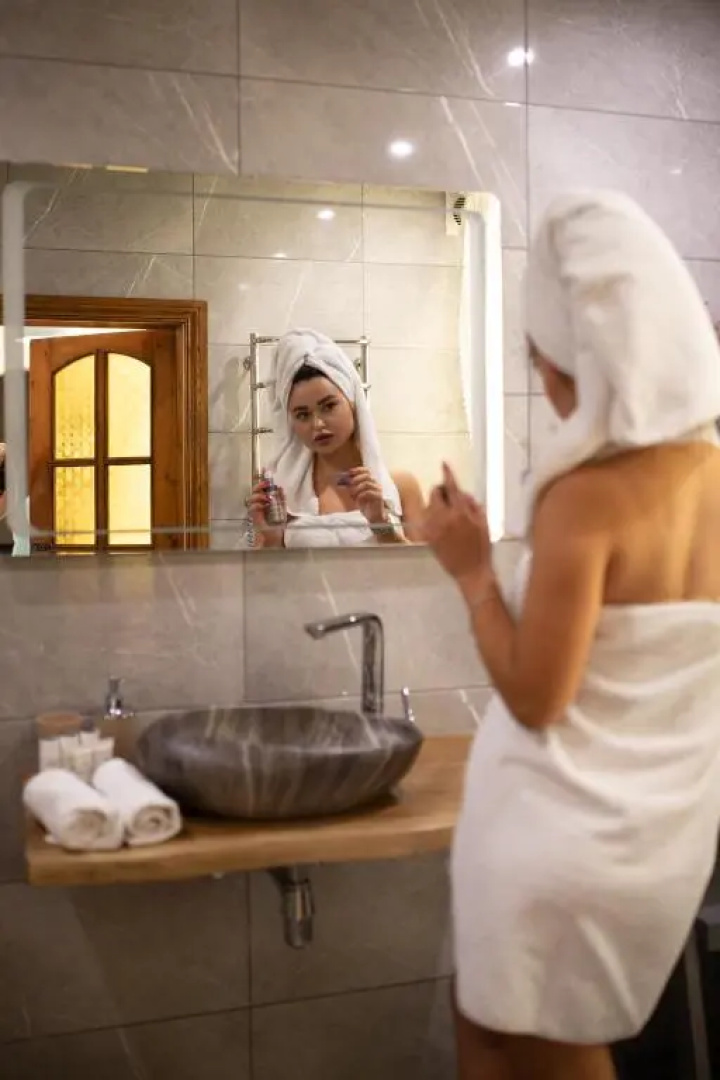 Hotel DENINNA