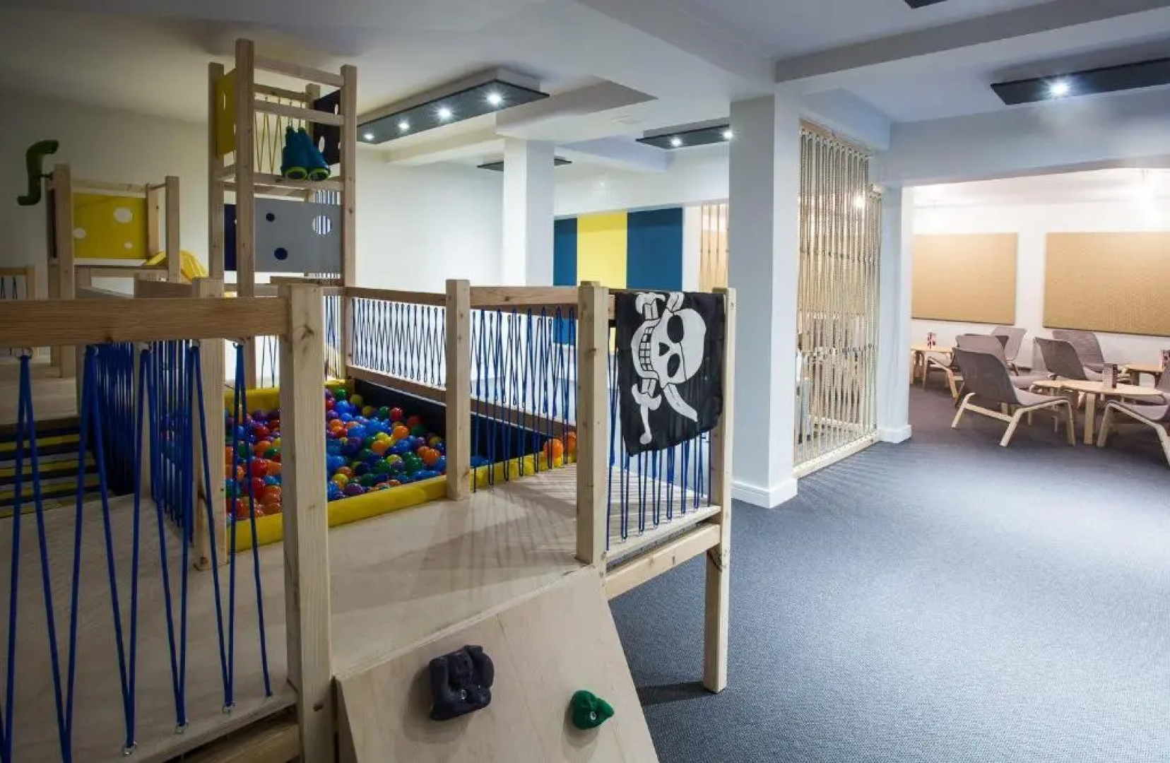 Apartamenty Paliki