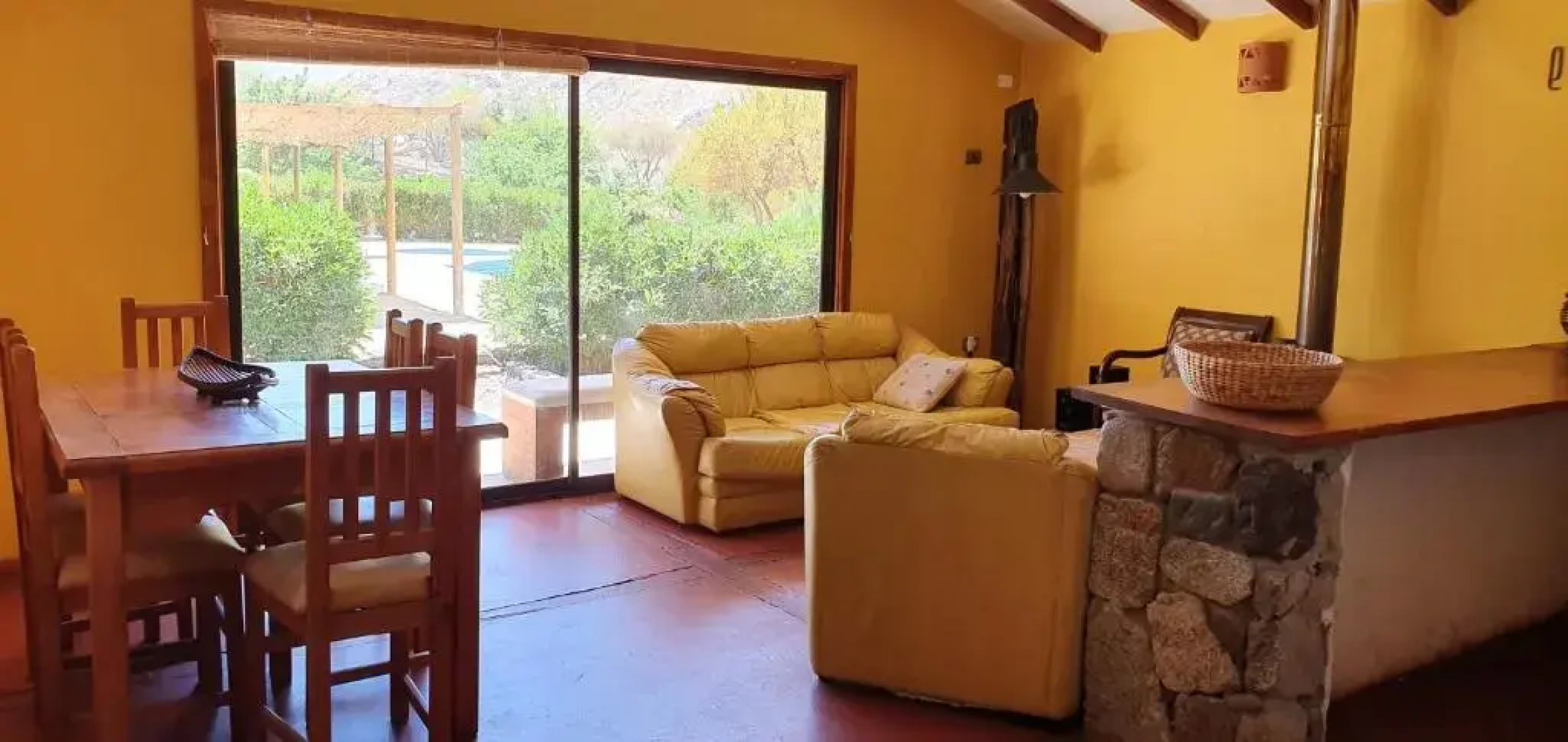 Refugios Pisco Elqui