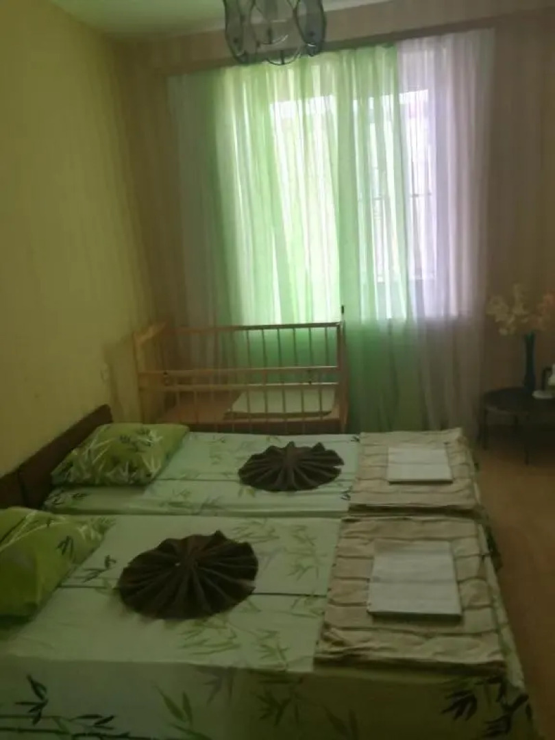 Apartamenty na ul Agrba 3/1
