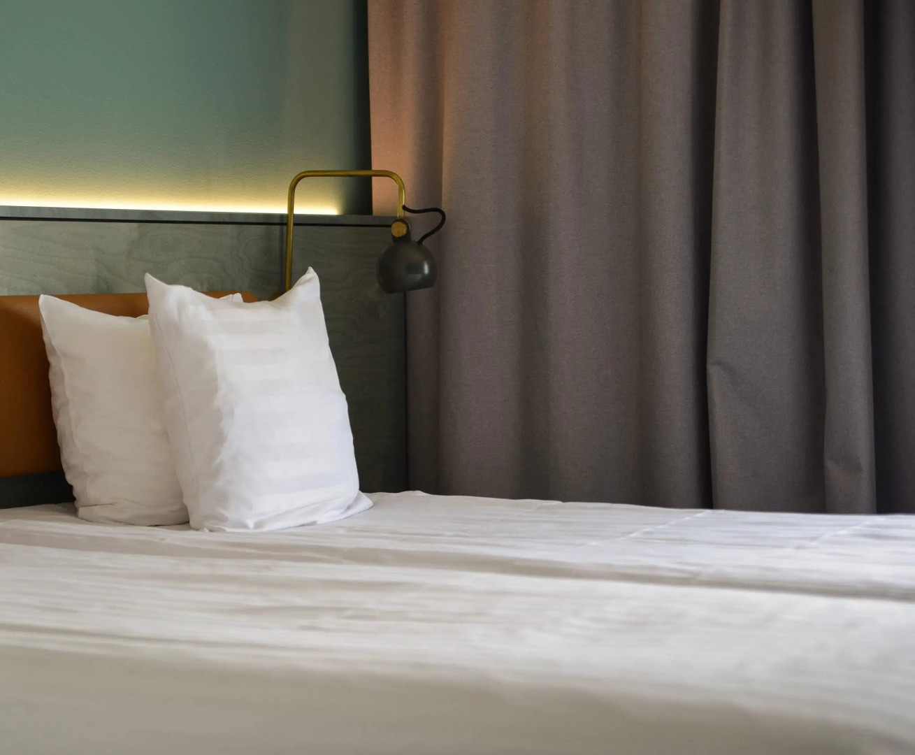 Quality Hotel the Mill