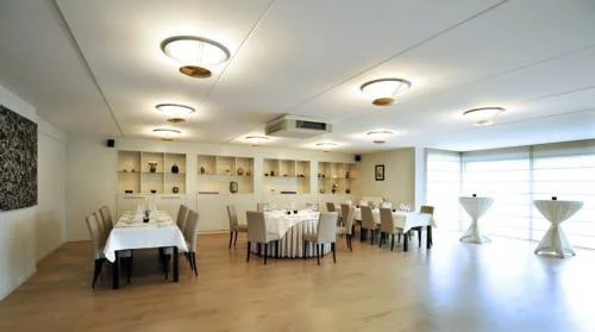 Hotel De Bibliotheek