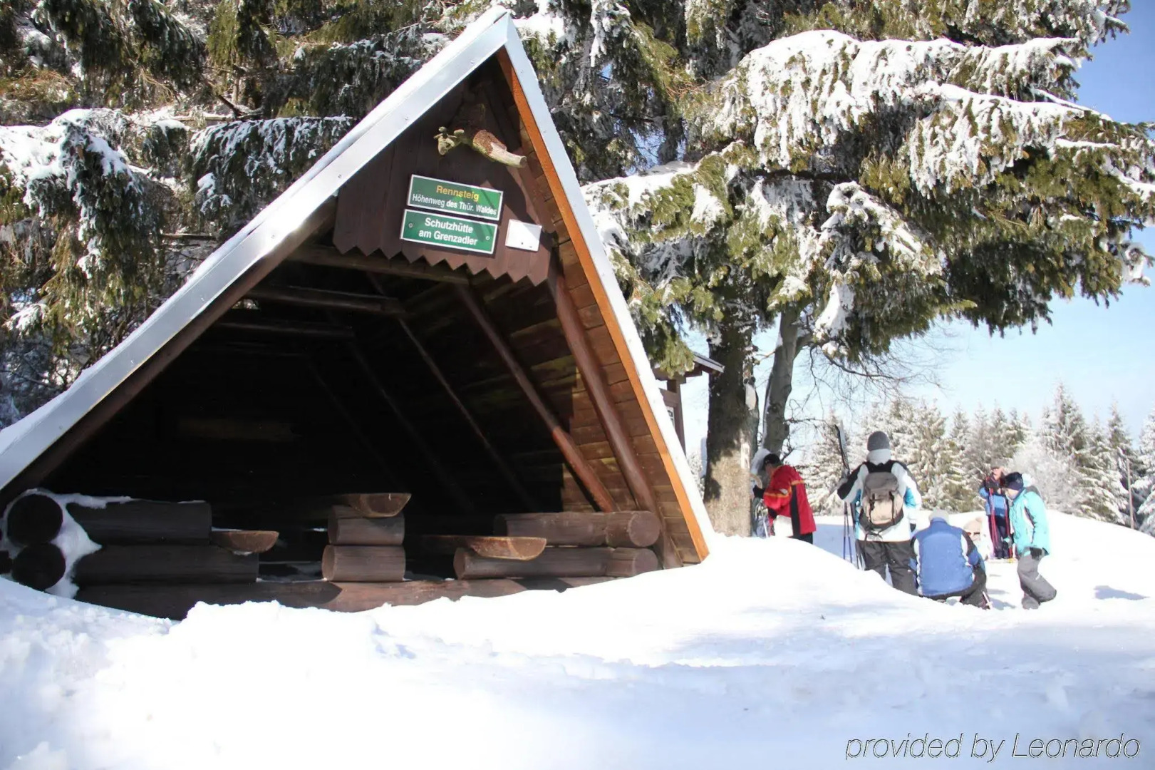 Wagners Sporthotel Oberhof