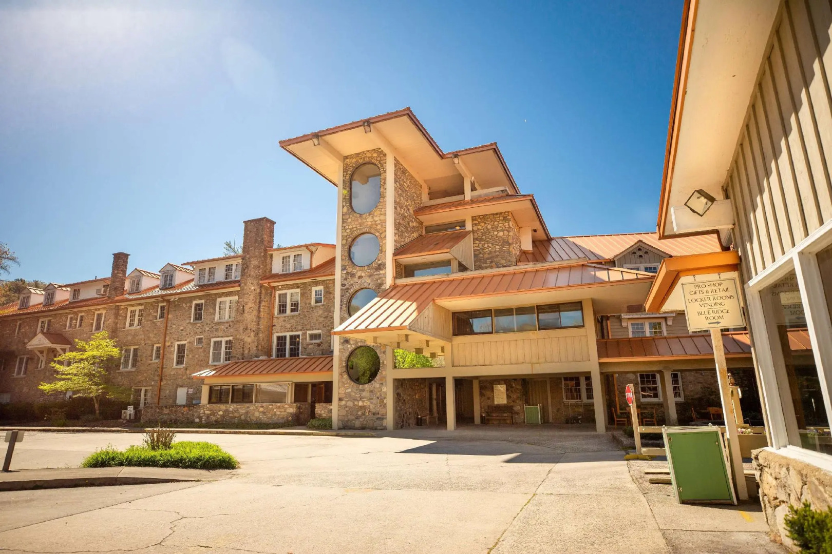 Waynesville Inn and Golf Club, Tapestry Collection by Hilton