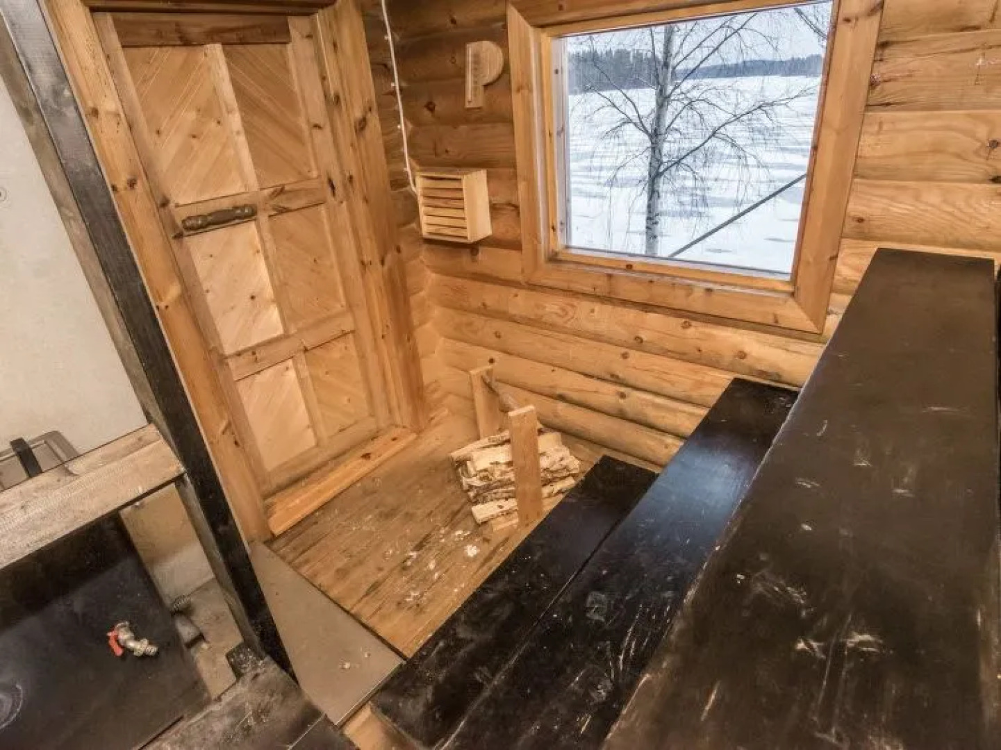 Holiday Home Vastaniemi