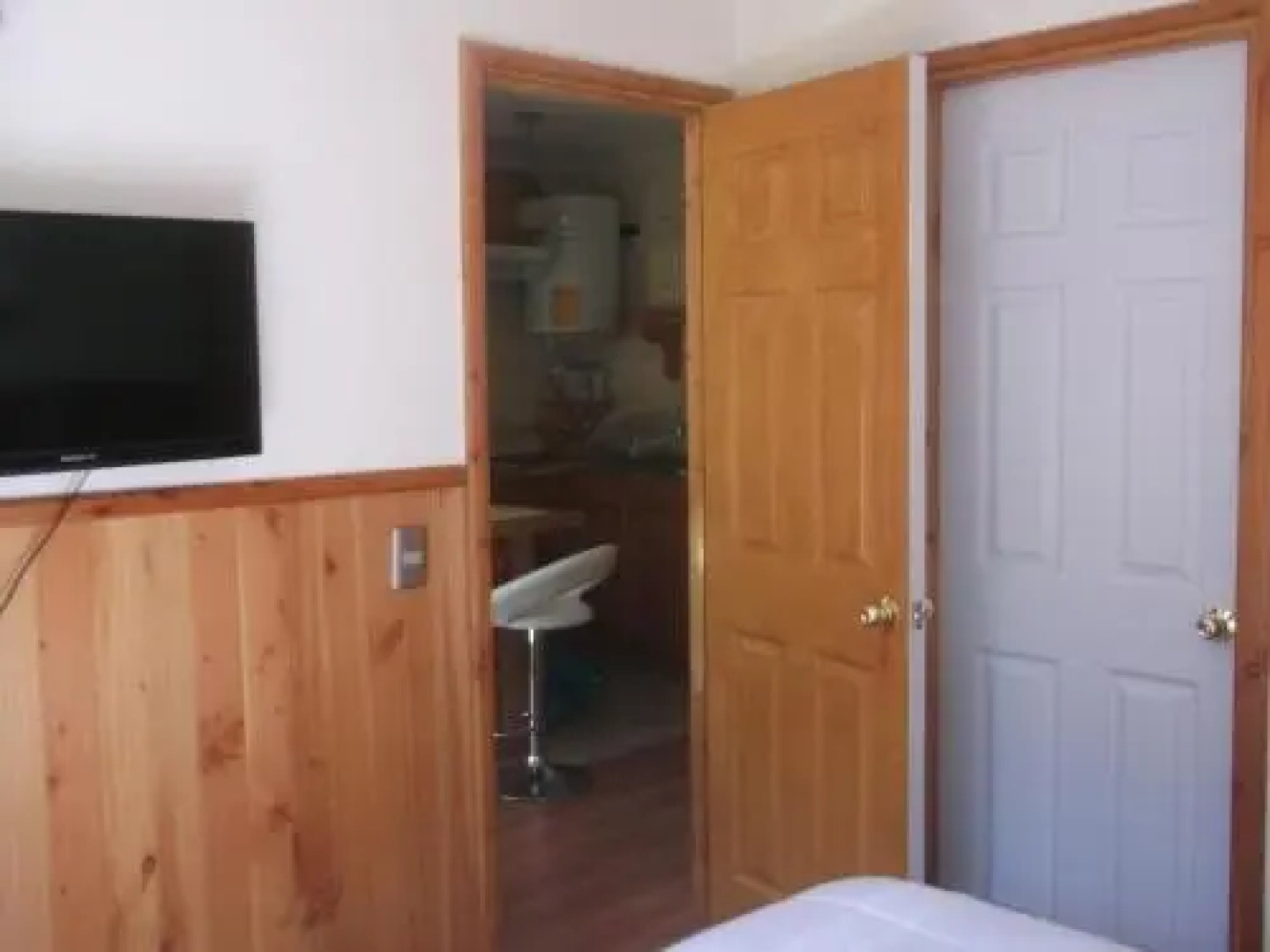 Departamentos Pucón