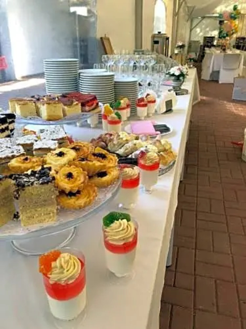 Lipowy Przyladek - Szkolenia i Wypoczynek