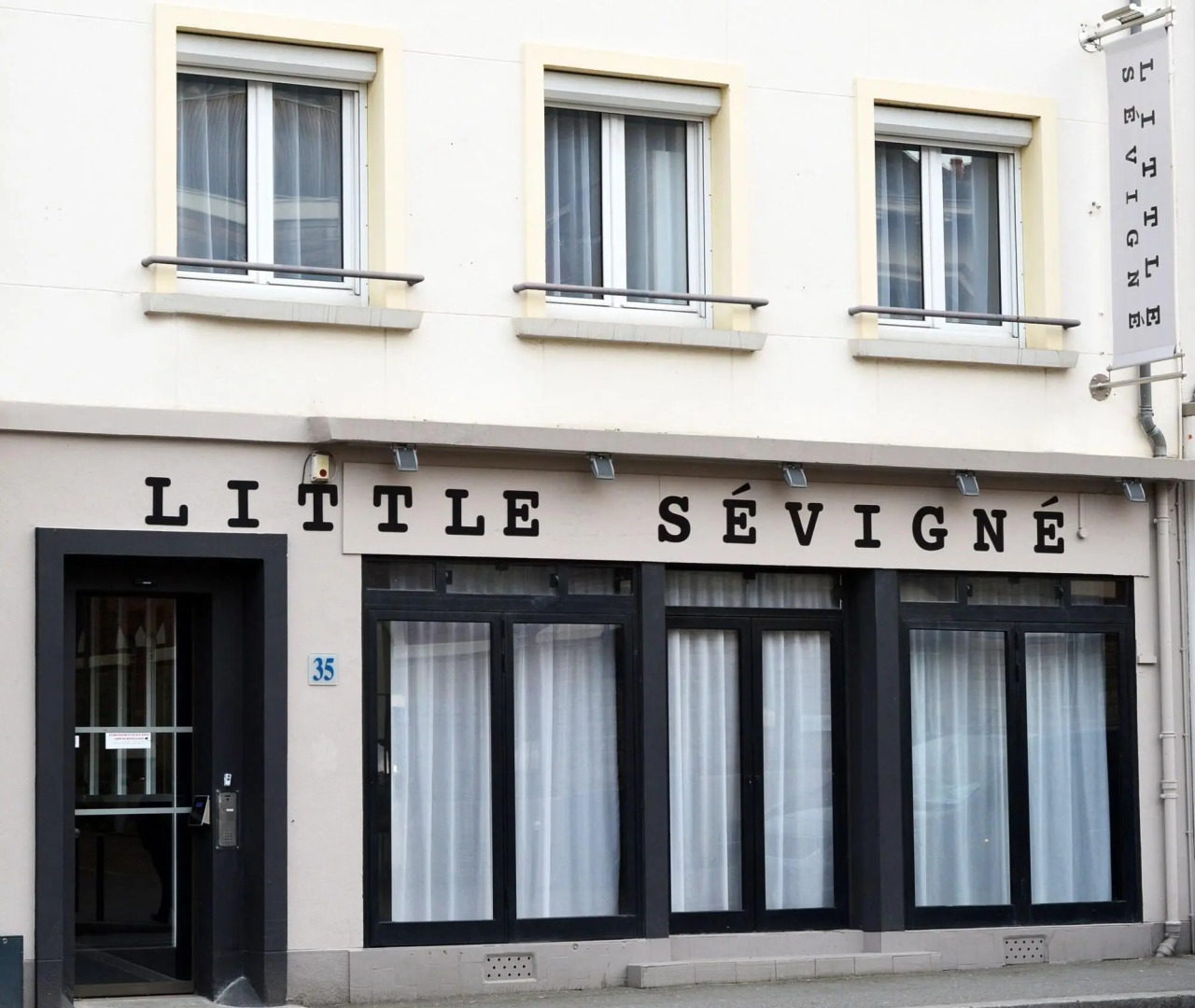 Residence Little Sevigne