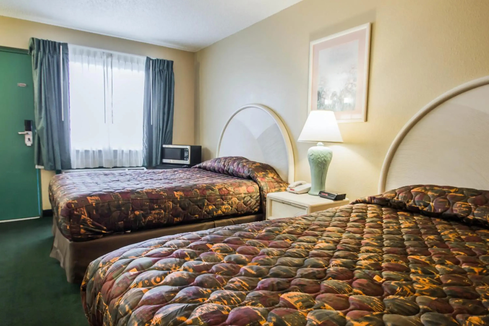 Rodeway Inn & Suites Haines City - Winter Haven