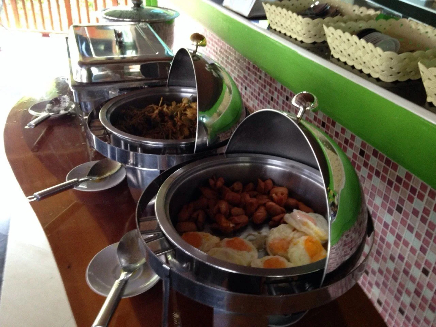 Pongpicha Boutique House