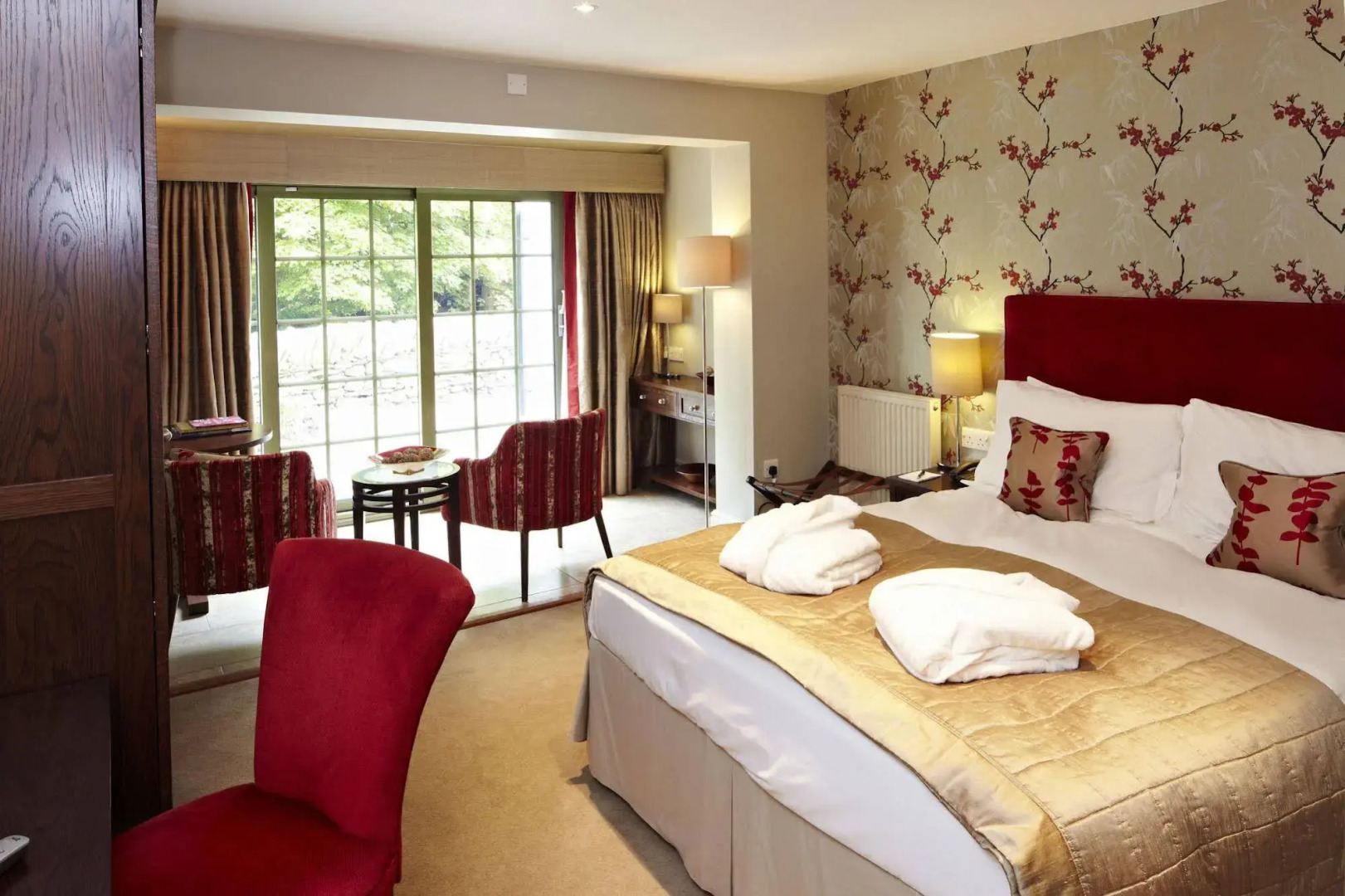 Rothay Garden by Harbour Hotels