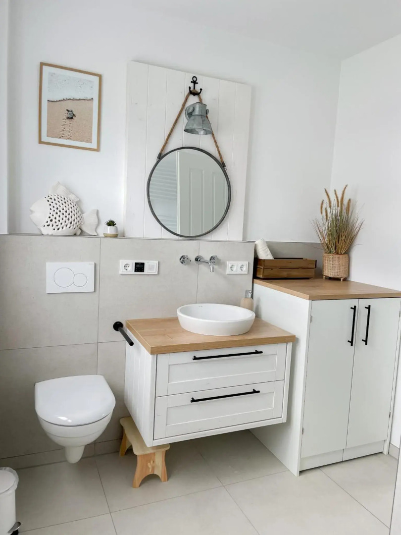 Ferienwohnung Coastal Heaven