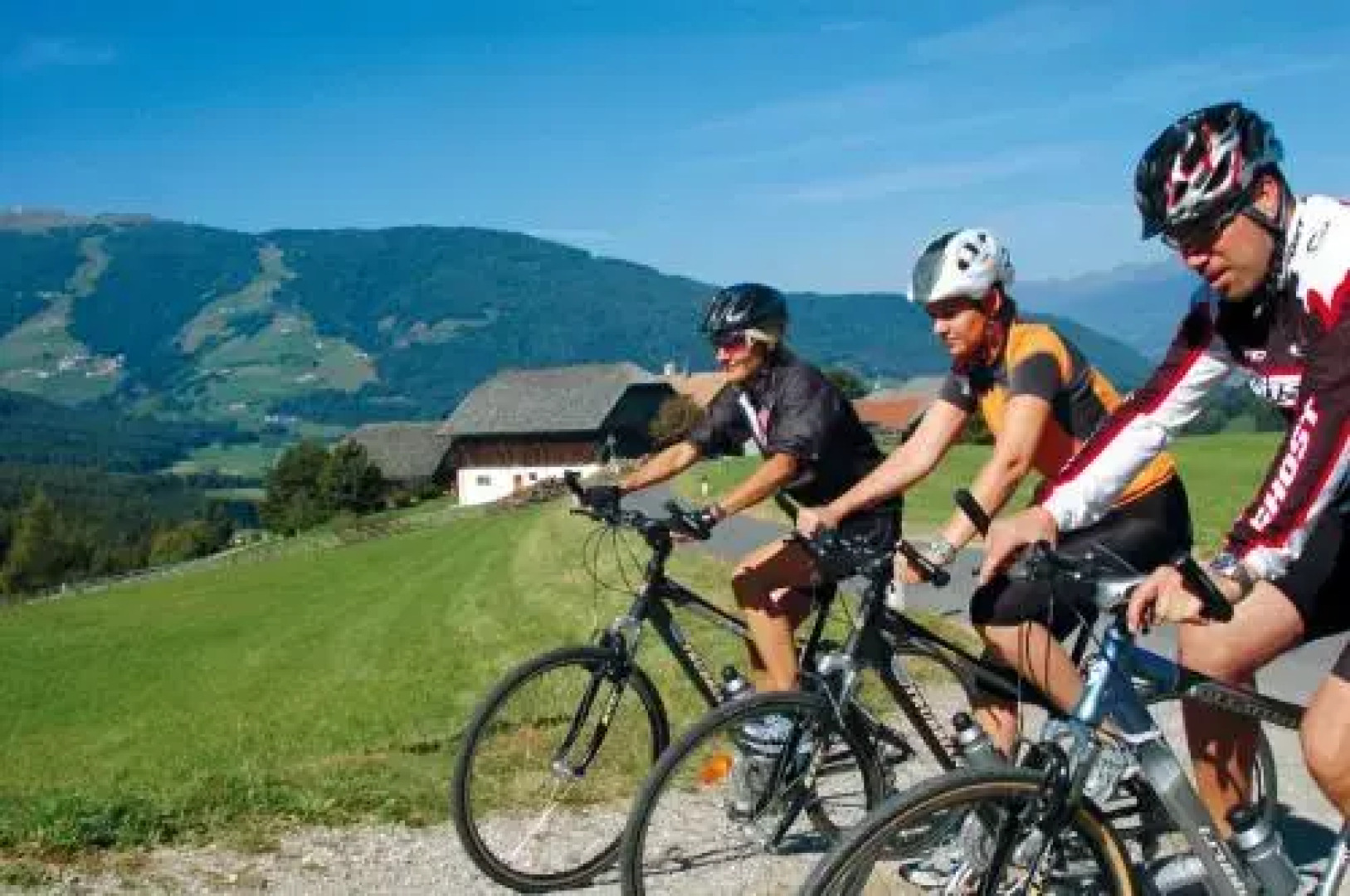 Hotel Markushof 3***S