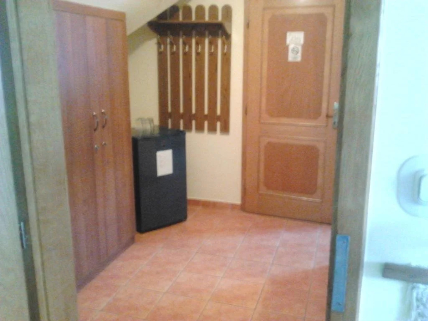 Jägermeister Panzió