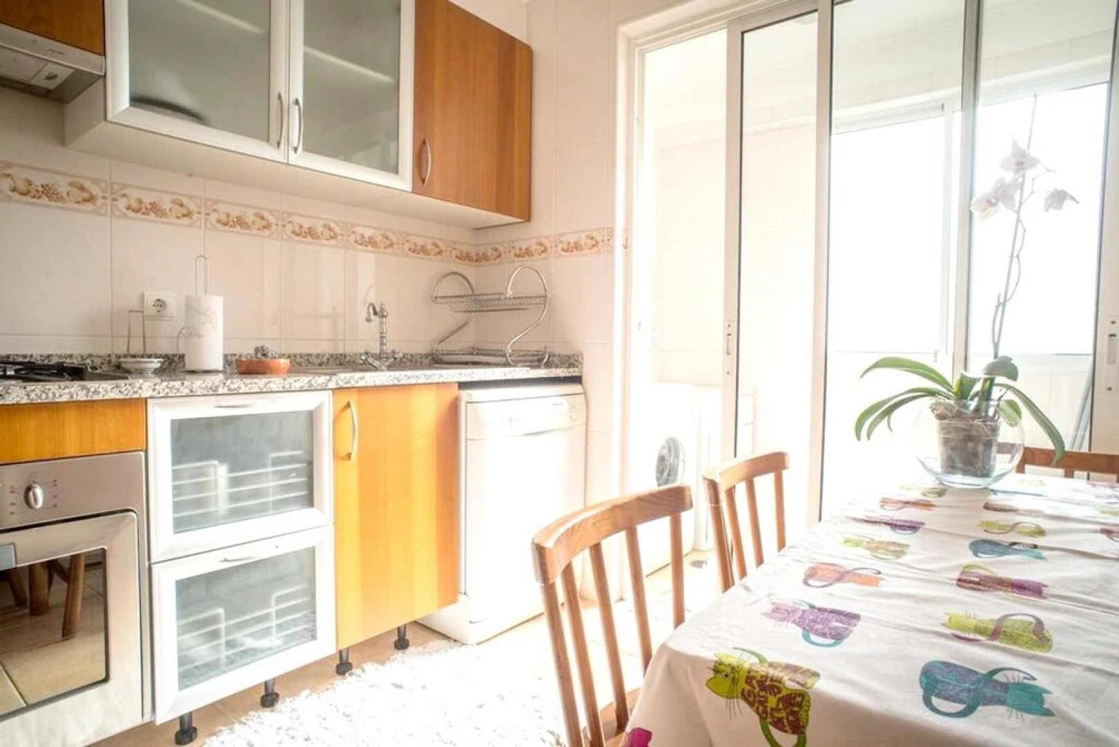 Apartment With 2 Bedrooms in Câmara de Lobos, With Wonderful sea View,