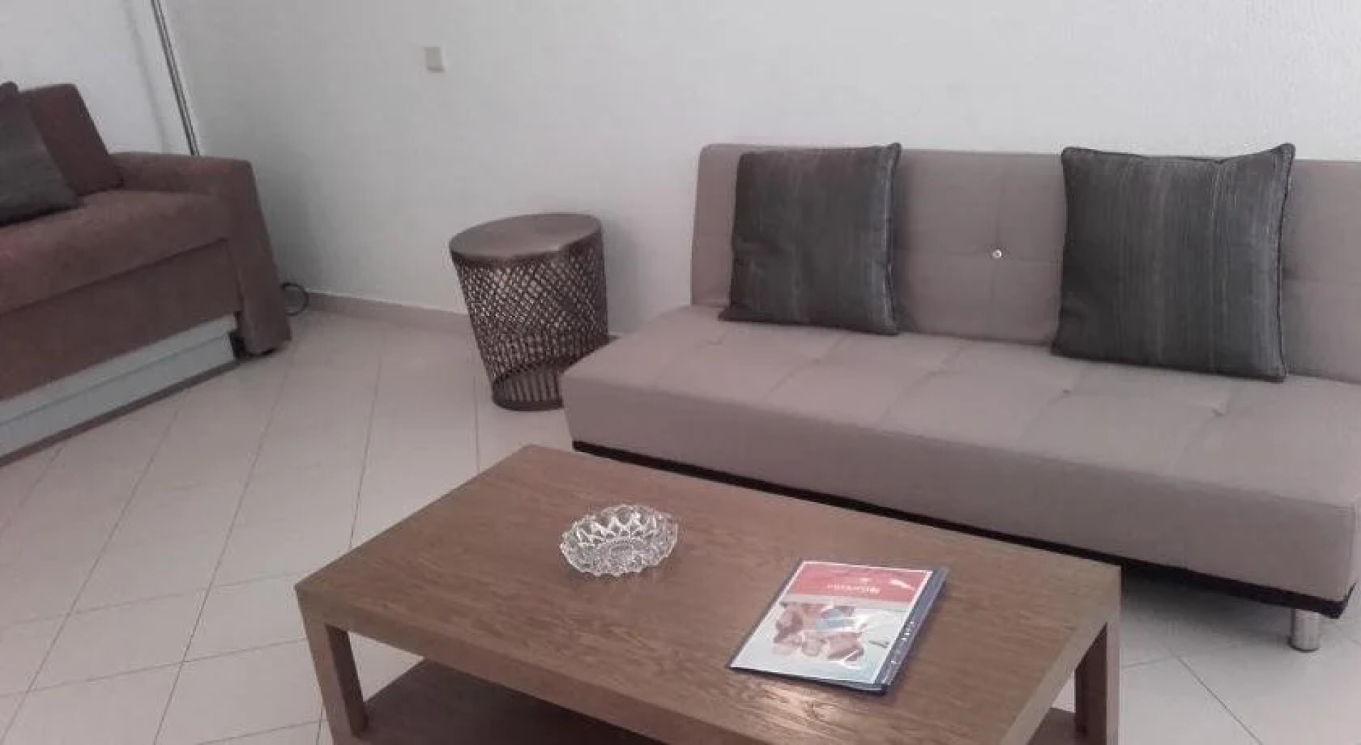 Algamar Apartments By Garvetur