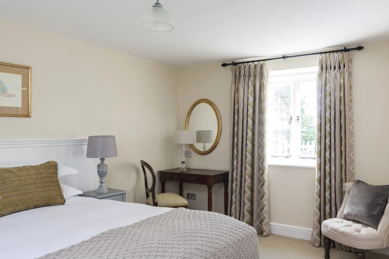 Lucknam Park Hotel & Spa