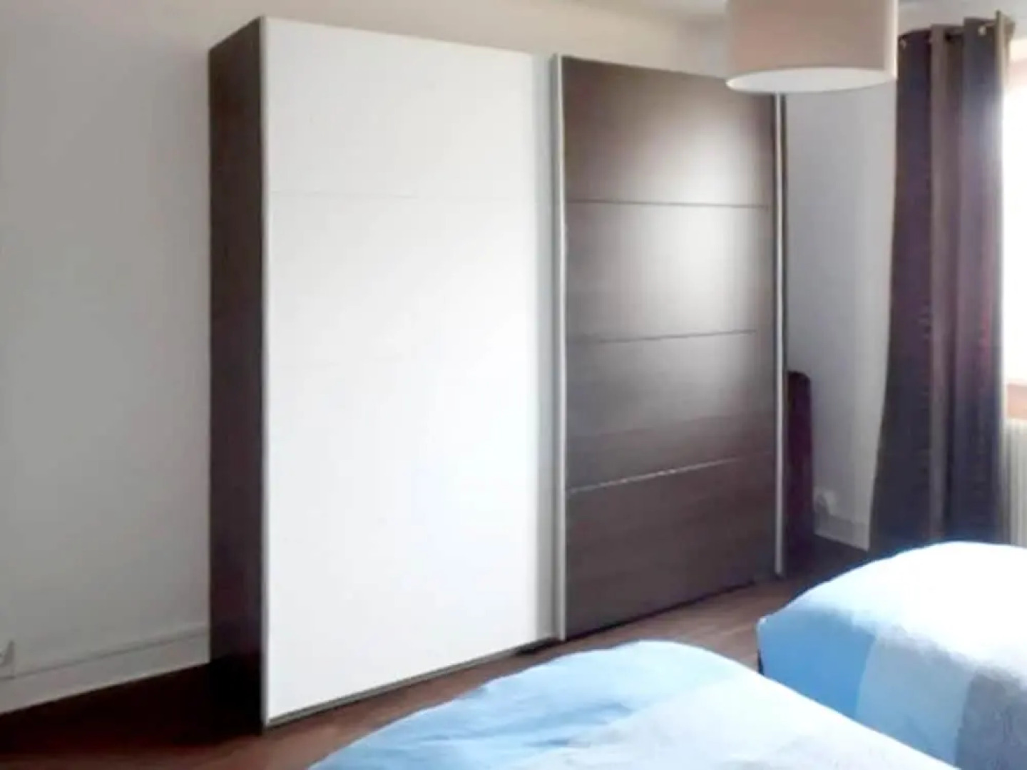 House With 2 Bedrooms in Biesheim, With Pool Access, Furnished Terrace