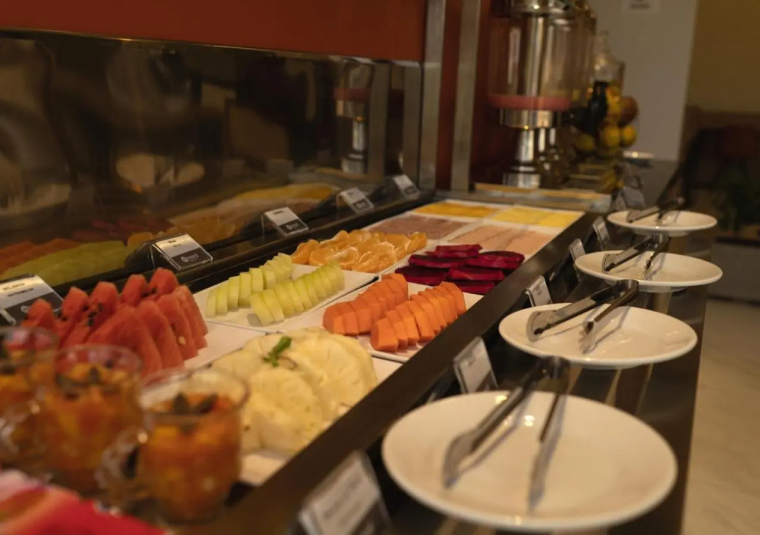 Nord Luxxor Juazeiro