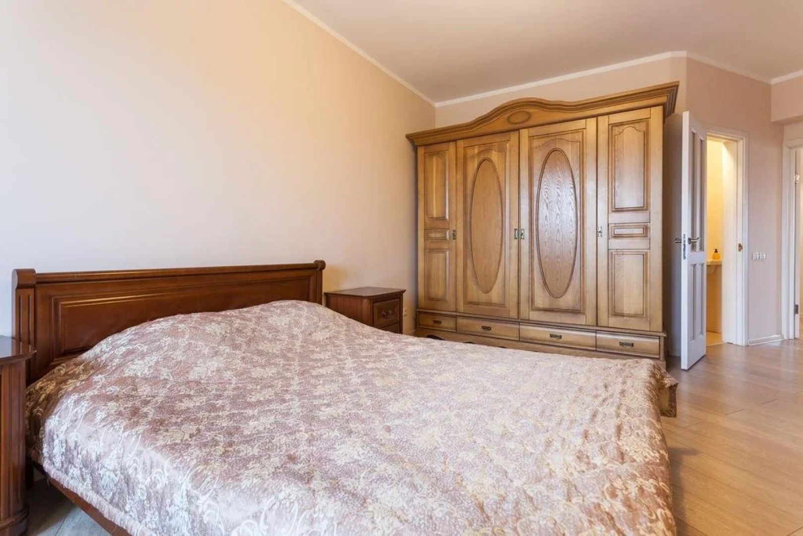 Апартаменты на Советском Проспекте